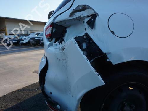 Hand brake RENAULT CLIO IV (BH_) 1.2 TCe 120 (BHAU) | BP18173546I18 