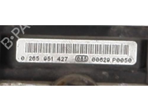 ABS Bremseaggregat CITROËN C4 Picasso I MPV (UD_)  | BP19730930M43 
