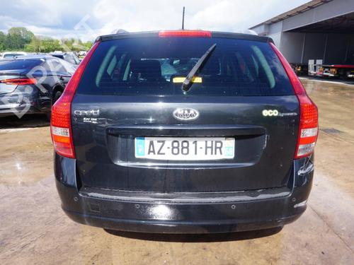 Radio KIA CEE'D SW (ED) 1.6 CRDi 115 | BP29158476E6 - Image 15