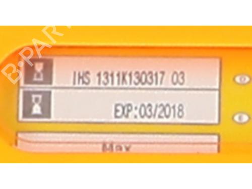 Electronic module PEUGEOT 308 II (LB_, LP_, LW_, LH_, L3_) 1.6 HDi / BlueHDi 115 | BP19507245M83
