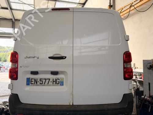 venstre-bagagerum-dr-citroen-jumpy-iii-van-v_-2016-39254826 main image
