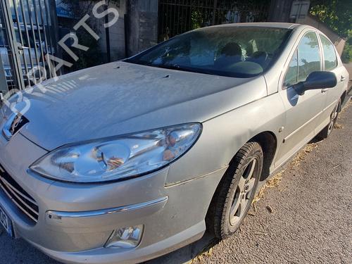 Engine PEUGEOT 407 (6D_) 2.0 HDi (6DRHRH) | BP28140096M1  - Image 13