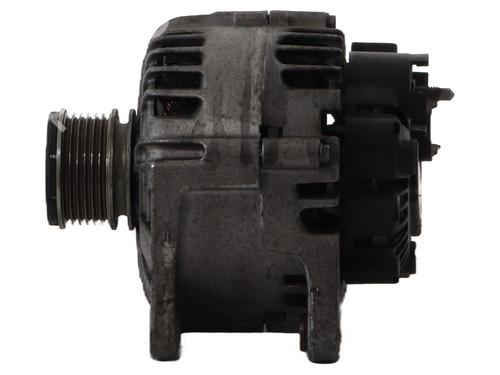 Alternator RENAULT CLIO IV (BH_) 1.5 dCi 75 | BP26743392M7 