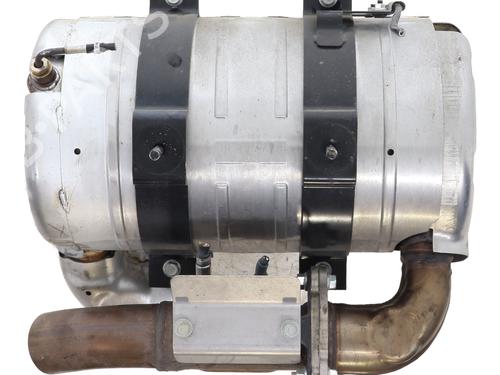 Exhaust system MERCEDES-BENZ E-CLASS (W211) E 300 BlueTEC (211.024) | BP37745307M121 - Image 4