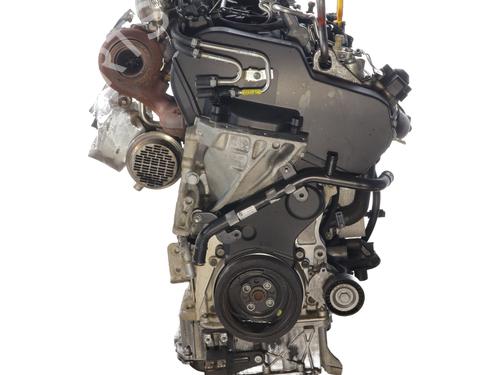 Engine VW POLO V (6R1, 6C1) 1.4 TDI | BP26409827M1 
