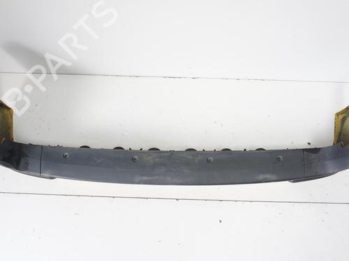 Rear bumper RENAULT KANGOO (KC0/1_) 1.5 dCi (KC07) | BP22073015C8 