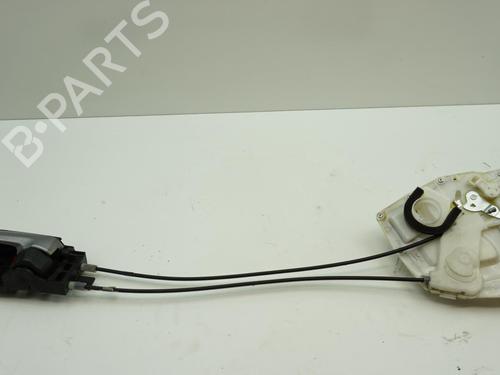 Used Rear left lock SUZUKI SX4 (EY, GY) 1.9 DDiS 4x4 (RW419D) (120 hp) 18196780
