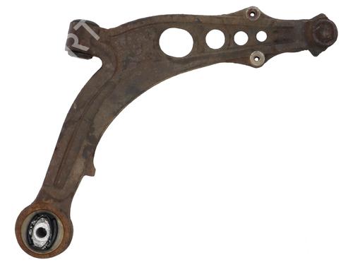 Used Left front suspension arm Left front suspension arm FIAT PUNTO (188_) 1.2 60 (188.030, .050, .130, .150, .230, .250) (60 hp) 22642202 22642202