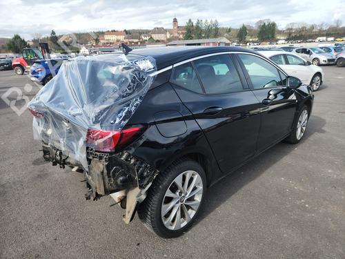 Climate control OPEL ASTRA K (B16) 1.4 Turbo (68) | BP39155502I5 - Image 19