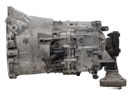 Gearbox BMW 5 (E39) 525 tds | BP21797431M3