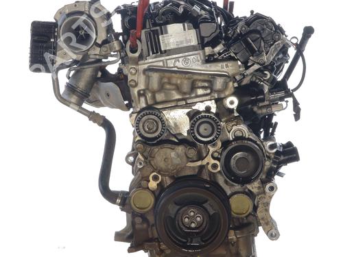 Used Engine Engine BMW X1 (F48) sDrive 18 d (150 hp) 28974021 28974021