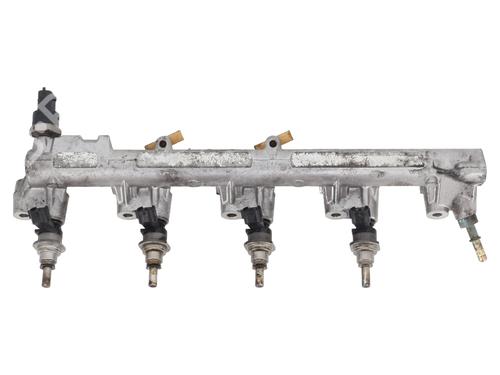 Einspritzleiste für MAZDA 6 Saloon (GG) 2.3 MPS Turbo (GG3P) (260 hp) 33128023