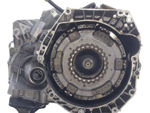 Gearbox RENAULT CAPTUR I (J5_, H5_) 1.3 TCe 150 (J5NK, J5JS) | BP38746524M3 - Image 2