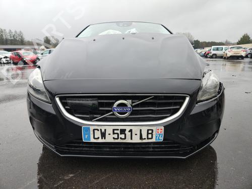 Right headlight VOLVO V40 Hatchback (525) D4 | BP32454405C29