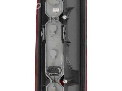 Left taillight FORD TRANSIT CONNECT (P65_, P70_, P80_) 1.8 Di | BP33835233C34 - Image 4
