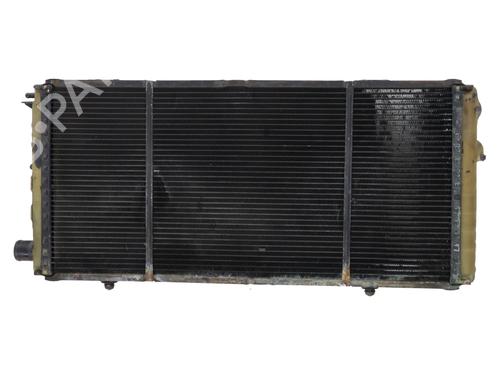 Used Water radiator PEUGEOT 205 II (20A/C) 1.7 Diesel (60 hp) 27610427