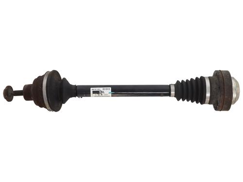 Used Right rear driveshaft AUDI A5 (8T3) RS5 quattro (450 hp) 24847285