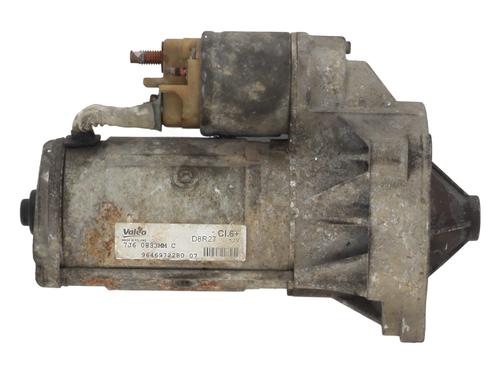 starter-peugeot-boxer-van-2006-30484541 main image