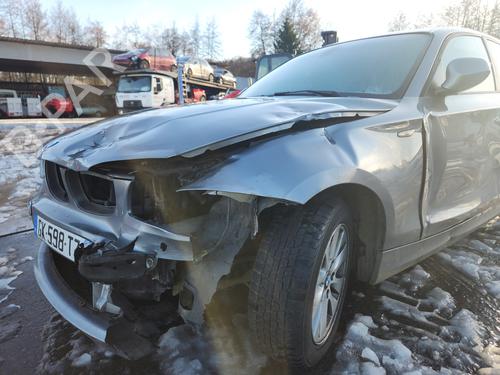 Gearbox BMW 1 (E87) 120 d | BP31586395M3 - Image 19