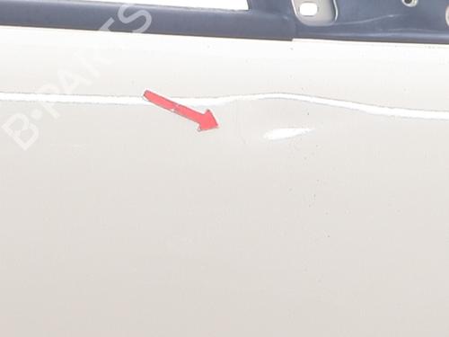 Used Right front door Right front door 36999370 36999370