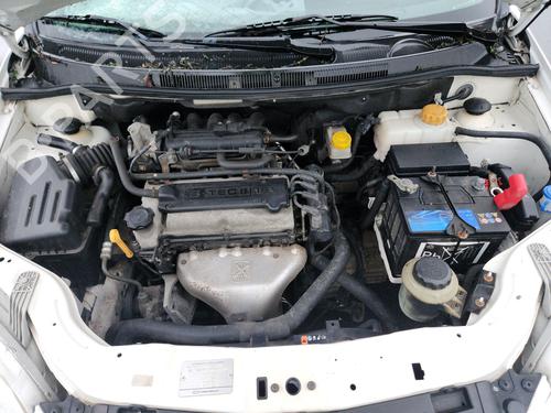 Engine CHEVROLET AVEO / KALOS Hatchback (T250, T255) 1.2 LPG | BP32346401M1  - Image 8