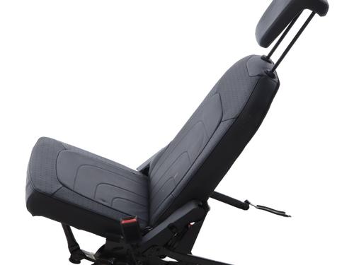 Rear seat (3rd row) CITROËN C4 Grand Picasso II (DA_, DE_) 2.0 BlueHDi 150 | BP26954257I24 