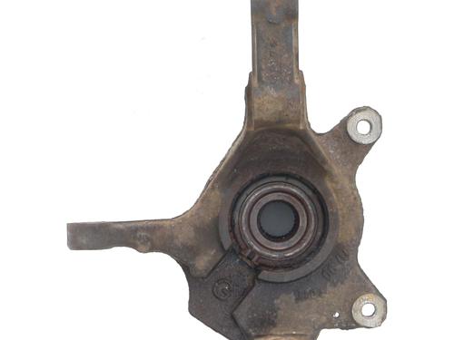 Left front steering knuckle RENAULT LAGUNA II (BG0/1_) 1.9 dCi (BG1A, BG1W, BG0G) | BP30648283M25