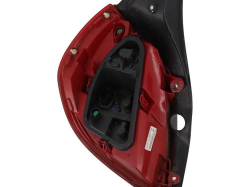 Right taillight RENAULT CLIO III (BR0/1, CR0/1) 1.5 dCi (C/BR0G, C/BR1G) | BP28415704C35 