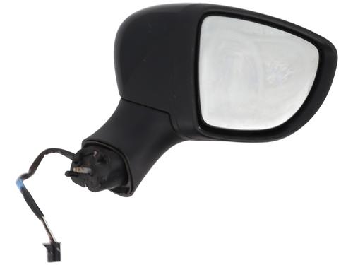 Right mirror RENAULT CLIO IV (BH_) 1.5 dCi 75 | BP28428918C27 