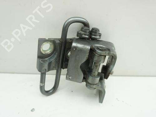 Dørhengsel/Dørstopper VW GOLF PLUS V (5M1, 521) 2.0 TDI 16V (140 hp) 18196869