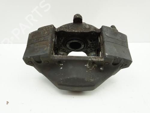 Bremssattel links hinten für MERCEDES-BENZ M-CLASS (W163) ML 400 CDI (163.128) (250 hp) 18184445