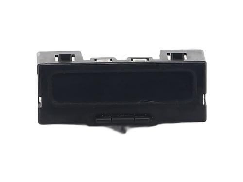 Used Display monitor RENAULT CLIO II (BB_, CB_) 2.0 16V Sport (CB0M) (169 hp) 27568991