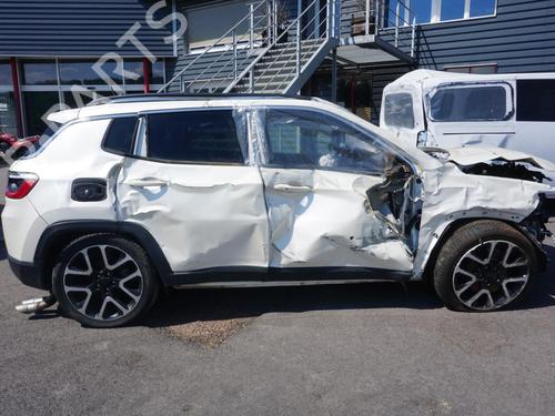 Right rear brake caliper JEEP COMPASS (MP, M6, MV, M7) 2.0 CRD 4x4 | BP18177543M106 - Image 15