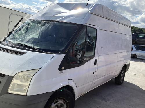 Starter FORD TRANSIT Van (FA_ _) 2.2 TDCi | BP31645897M8  - Image 10