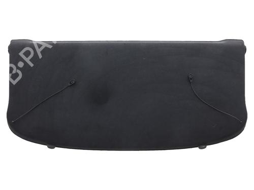 Rear parcel shelf RENAULT MEGANE IV Hatchback (B9A/M/N_) 1.2 TCe 130 (B9MR) | BP38461815C85 - Image 2
