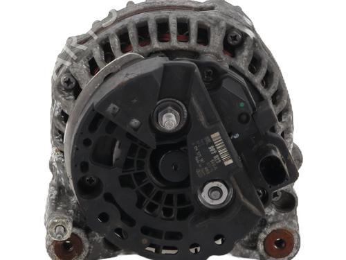 alternator-vw-touran-1t3-2010-2011-2012-2013-2014-2015-2016-29641624 main image