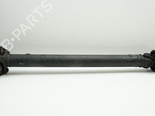 Driveshaft BMW 3 (E90) 318 d | BP18195862M37 
