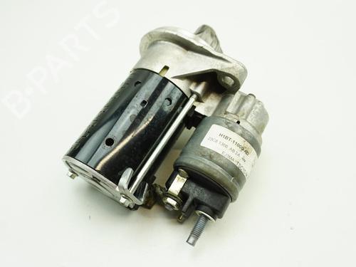 Starter FORD FIESTA VII (HJ, HF) 1.1 Ti-VCT | BP18178162M8 