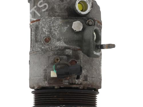 Used AC compressor AC compressor FORD C-MAX II (DXA/CB7, DXA/CEU) 1.5 TDCi (120 hp) 24551041 24551041