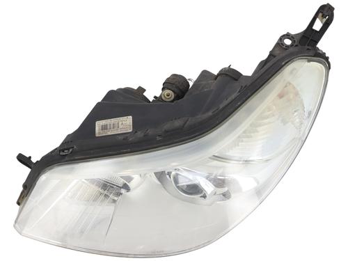Left headlight CITROËN C5 II (RC_) 2.0 HDi (RCRHRH) | BP38293816C28 - Image 3
