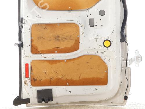 Left tailgate FORD TRANSIT CONNECT V408 Box Body/MPV 1.5 TDCi | BP30327452C76