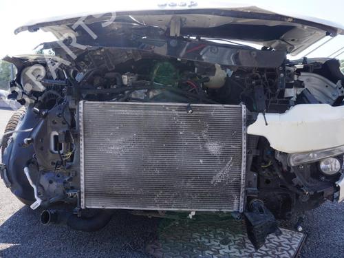 Used Parts JEEP COMPASS (MP, M6, MV, M7) 2.0 CRD 4x4 1696713