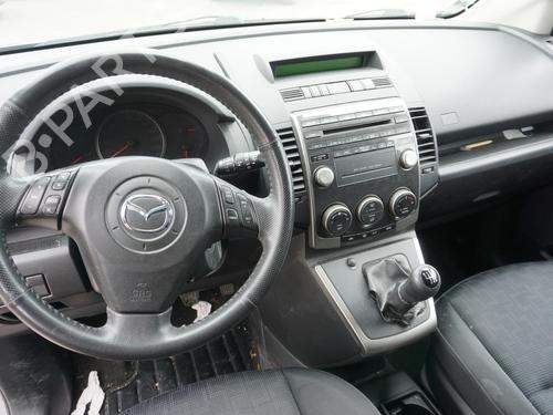 Starter MAZDA 5 (CR) 2.0 CD (CR19) | BP18172845M8 - Image 24