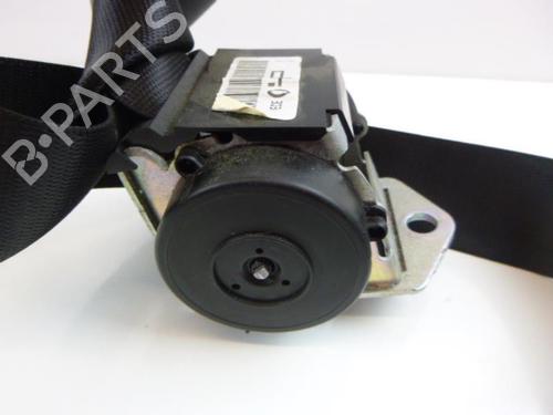 Rear left belt tensioner BMW 1 (E87) 116 i | BP18193683C89