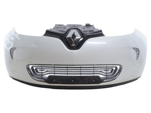 front-bumper-renault-zoe-bfm_-2012-31809206 main image