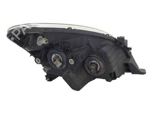 Left headlight TOYOTA COROLLA Verso (ZER_, ZZE12_, R1_) 2.2 D-4D (AUR10_, AUR10R) | BP27501199C28 
