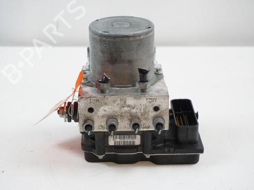 Used ABS pump PEUGEOT 3008 I MPV (0U_) 2.0 HDi 150 / BlueHDi 150 (150 hp) 18196271