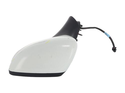 Left mirror RENAULT CLIO IV (BH_) 1.5 dCi 90 | BP26499115C26 
