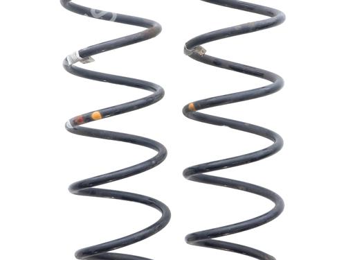 Used Shock absorber spring Shock absorber spring CITROËN BERLINGO (ER_, EC_) 1.2 PureTech 110 (110 hp) 33202384 33202384