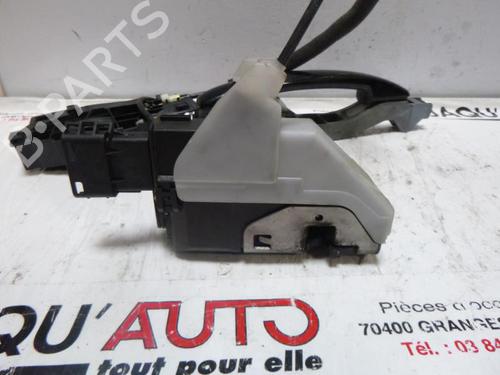 Front right lock PEUGEOT 5008 (0U_, 0E_) 1.6 HDi | BP18186375C97 